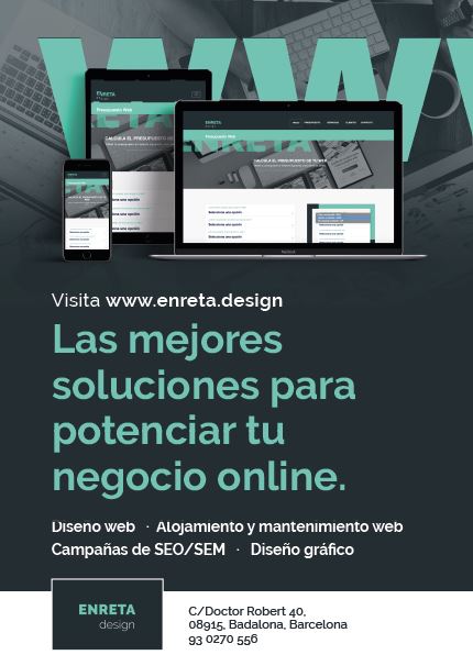 Diseño Páginas Web Badalona