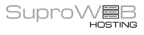 Suproweb